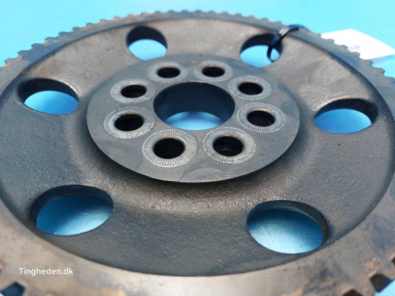 Getriebe & Getriebeteile от тип JCB 413S, Gebrauchtmaschine в Hemmet (Снимка 11)