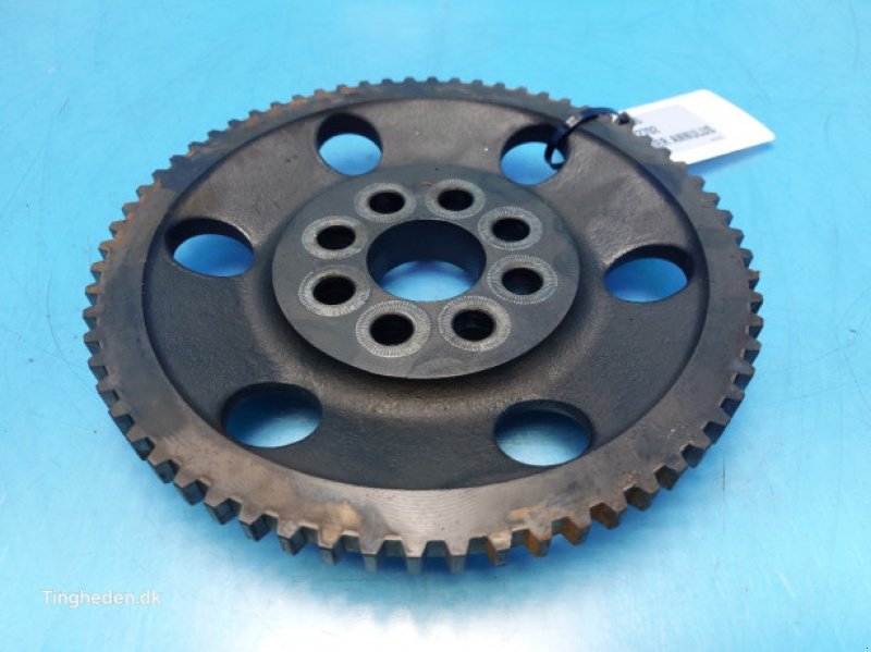 Getriebe & Getriebeteile от тип JCB 413S, Gebrauchtmaschine в Hemmet (Снимка 10)