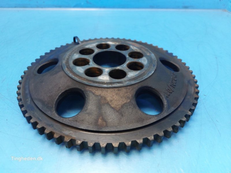 Getriebe & Getriebeteile от тип JCB 413S, Gebrauchtmaschine в Hemmet (Снимка 2)