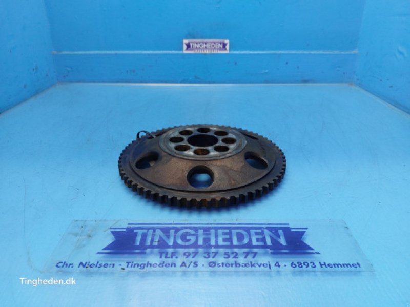 Getriebe & Getriebeteile от тип JCB 413S, Gebrauchtmaschine в Hemmet (Снимка 1)