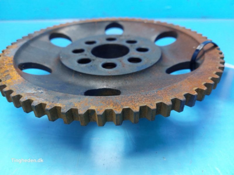 Getriebe & Getriebeteile του τύπου JCB 413S, Gebrauchtmaschine σε Hemmet (Φωτογραφία 8)