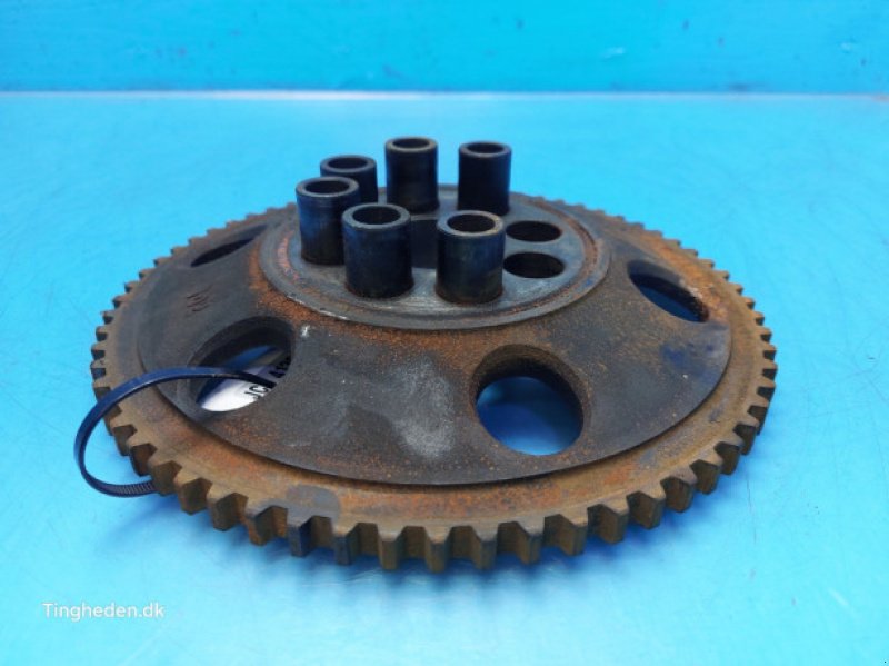 Getriebe & Getriebeteile του τύπου JCB 413S, Gebrauchtmaschine σε Hemmet (Φωτογραφία 2)