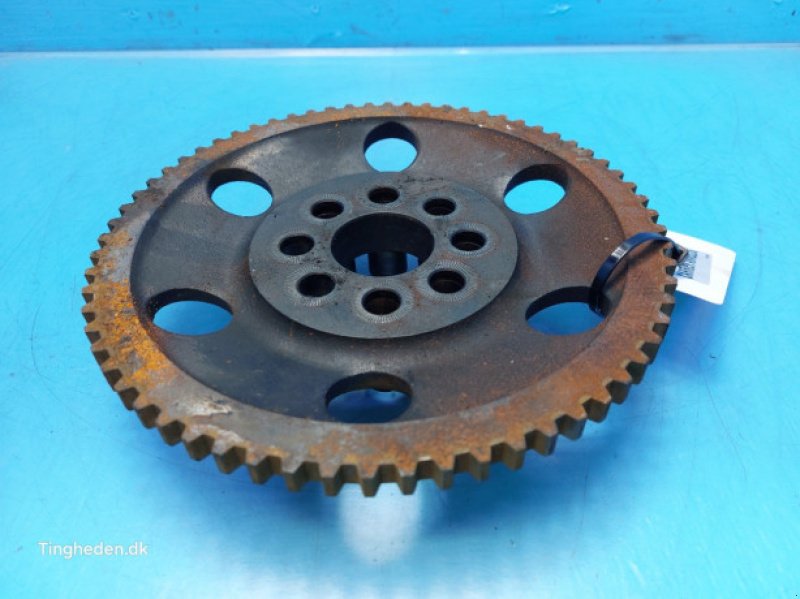 Getriebe & Getriebeteile του τύπου JCB 413S, Gebrauchtmaschine σε Hemmet (Φωτογραφία 10)