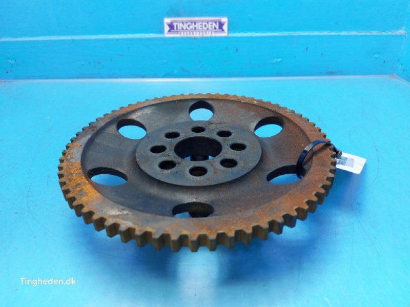 Getriebe & Getriebeteile του τύπου JCB 413S, Gebrauchtmaschine σε Hemmet (Φωτογραφία 5)