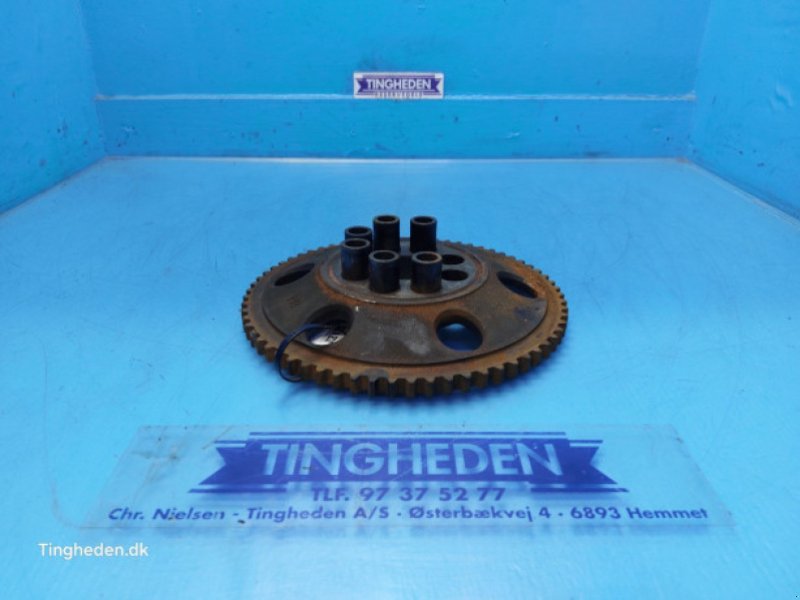 Getriebe & Getriebeteile типа JCB 413S, Gebrauchtmaschine в Hemmet (Фотография 1)