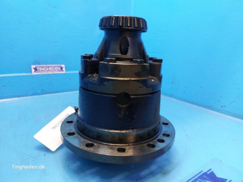 Getriebe & Getriebeteile του τύπου JCB 413S, Gebrauchtmaschine σε Hemmet (Φωτογραφία 3)