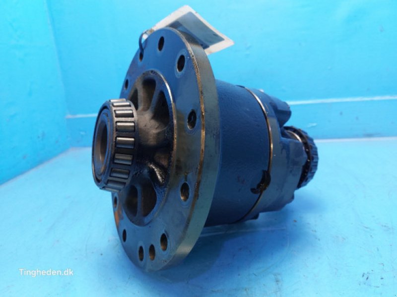Getriebe & Getriebeteile του τύπου JCB 413S, Gebrauchtmaschine σε Hemmet (Φωτογραφία 14)