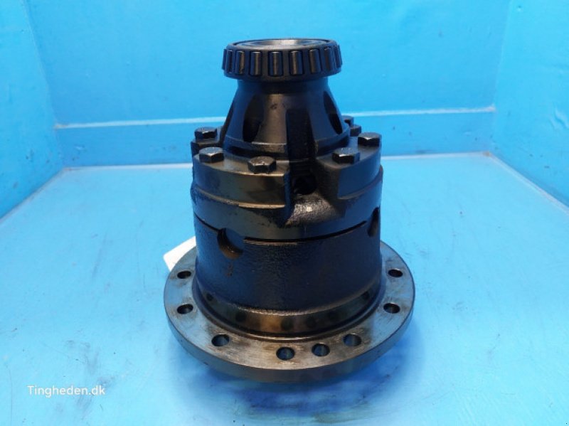 Getriebe & Getriebeteile του τύπου JCB 413S, Gebrauchtmaschine σε Hemmet (Φωτογραφία 2)