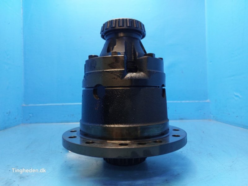 Getriebe & Getriebeteile του τύπου JCB 413S, Gebrauchtmaschine σε Hemmet (Φωτογραφία 7)