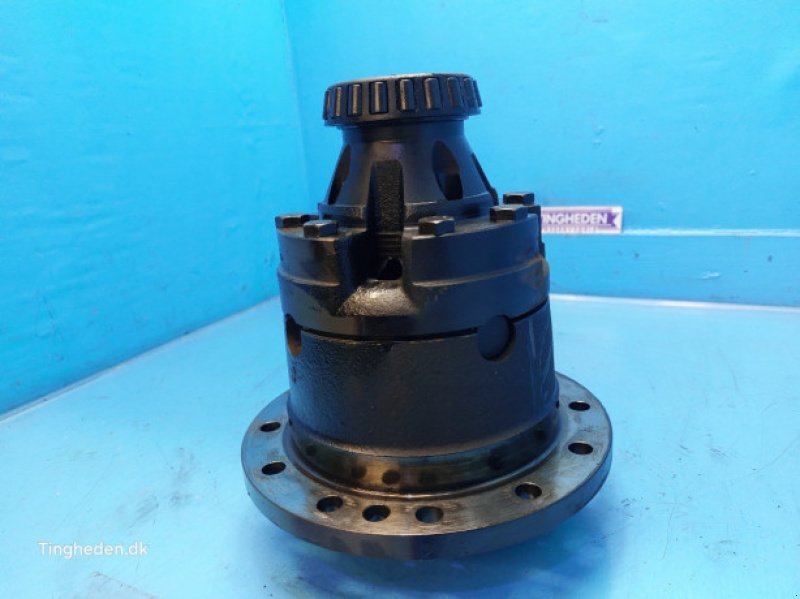 Getriebe & Getriebeteile του τύπου JCB 413S, Gebrauchtmaschine σε Hemmet (Φωτογραφία 4)