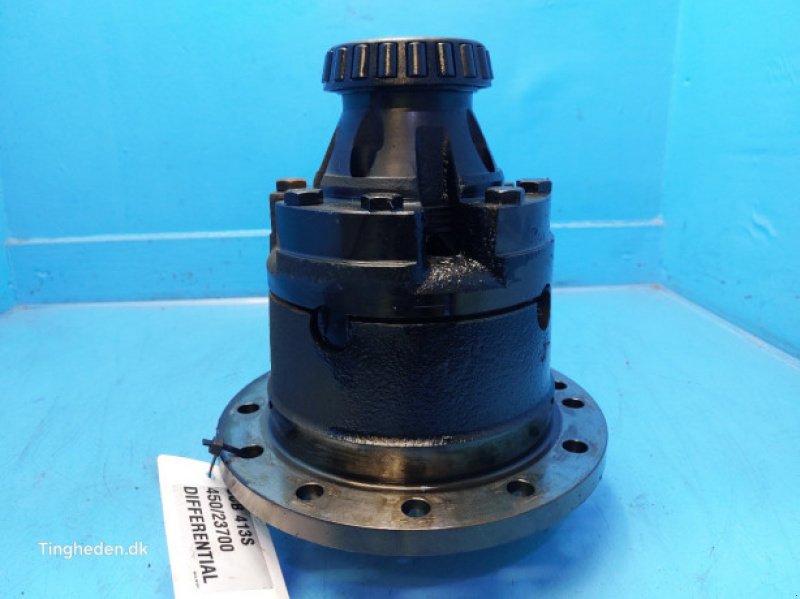 Getriebe & Getriebeteile του τύπου JCB 413S, Gebrauchtmaschine σε Hemmet (Φωτογραφία 8)