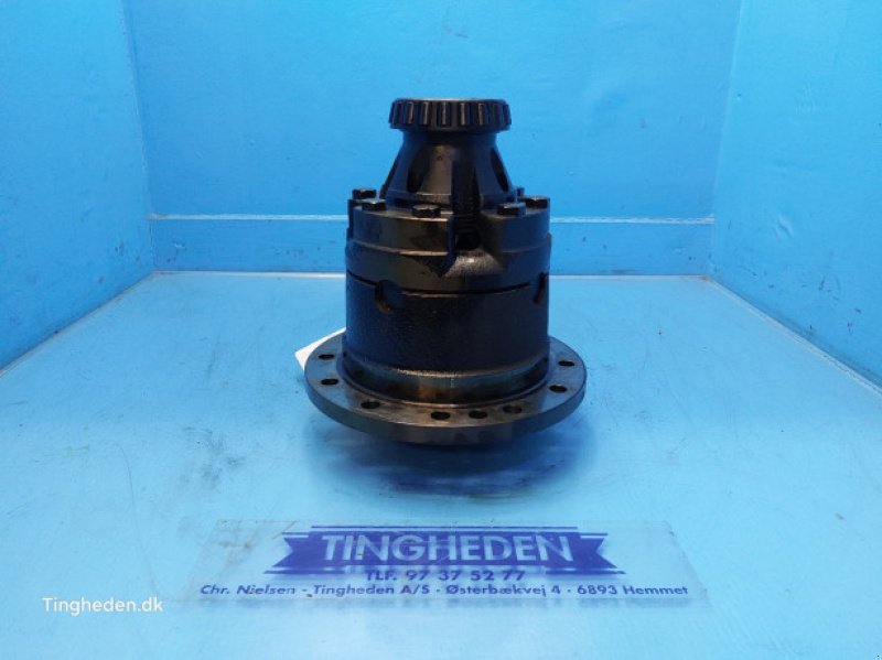 Getriebe & Getriebeteile του τύπου JCB 413S, Gebrauchtmaschine σε Hemmet (Φωτογραφία 1)