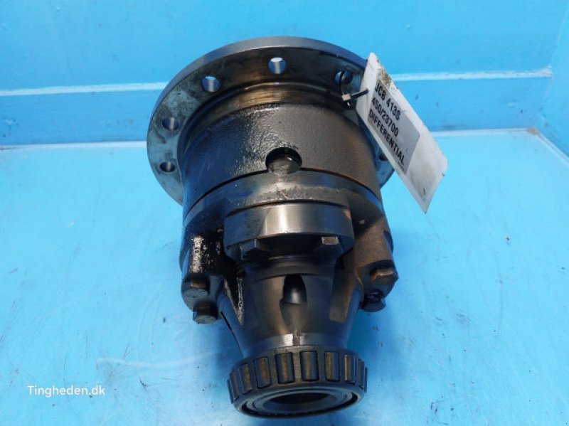 Getriebe & Getriebeteile του τύπου JCB 413S, Gebrauchtmaschine σε Hemmet (Φωτογραφία 19)