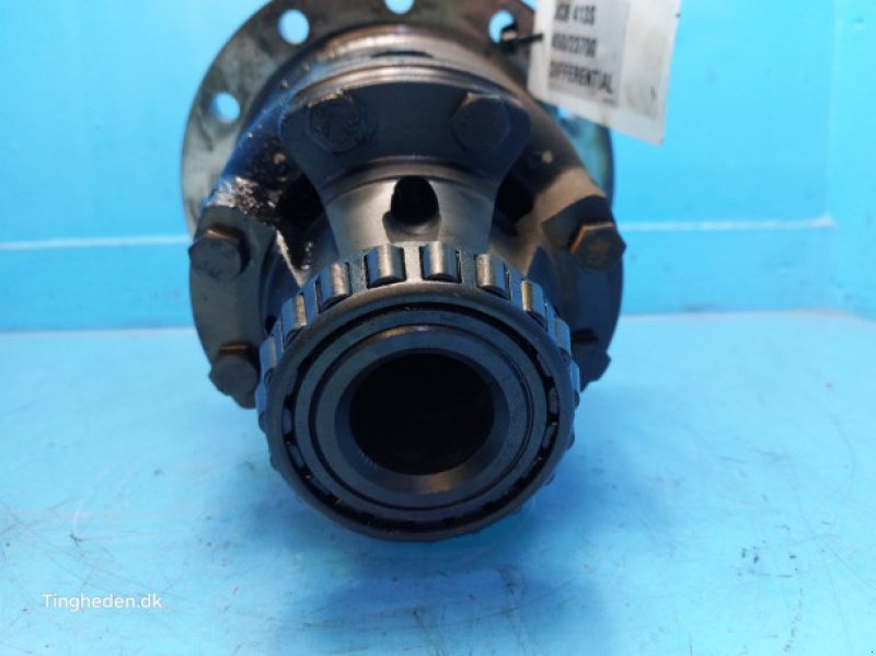 Getriebe & Getriebeteile του τύπου JCB 413S, Gebrauchtmaschine σε Hemmet (Φωτογραφία 18)