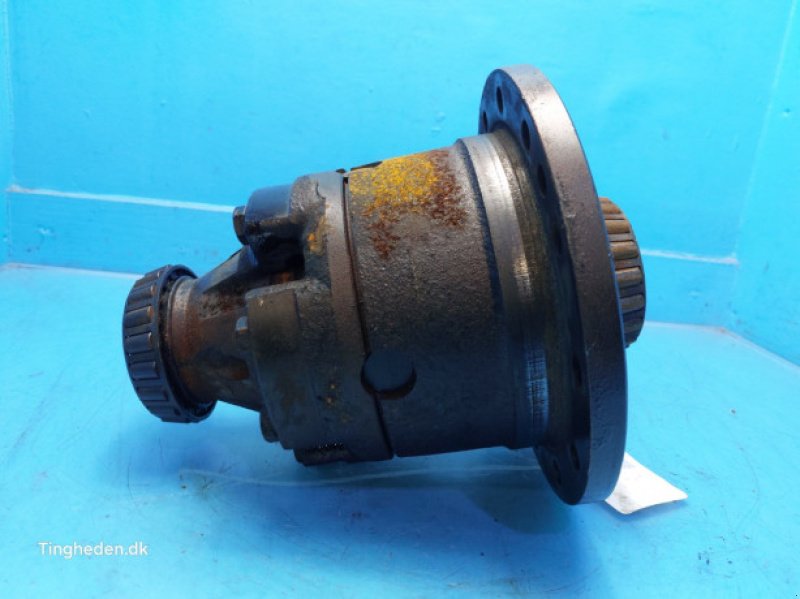 Getriebe & Getriebeteile от тип JCB 413S, Gebrauchtmaschine в Hemmet (Снимка 5)