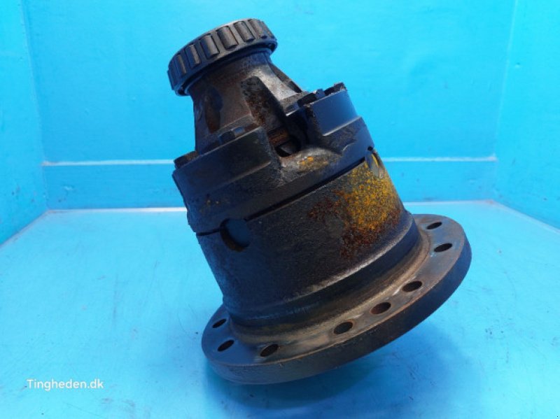 Getriebe & Getriebeteile от тип JCB 413S, Gebrauchtmaschine в Hemmet (Снимка 4)