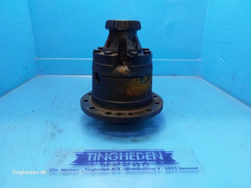 Getriebe & Getriebeteile от тип JCB 413S, Gebrauchtmaschine в Hemmet (Снимка 1)