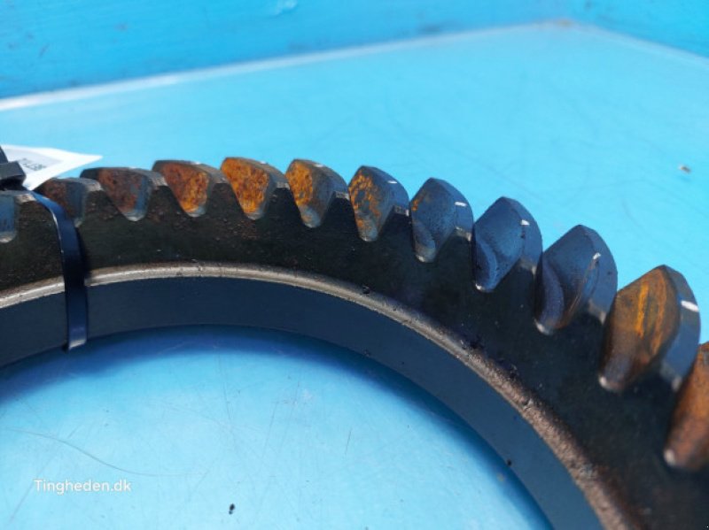 Getriebe & Getriebeteile от тип JCB 413S, Gebrauchtmaschine в Hemmet (Снимка 8)