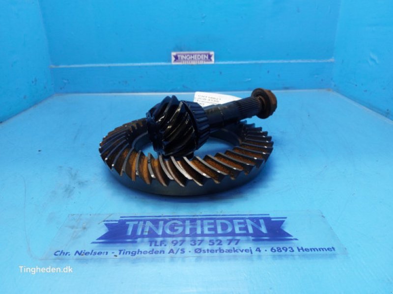 Getriebe & Getriebeteile от тип JCB 413S, Gebrauchtmaschine в Hemmet (Снимка 1)