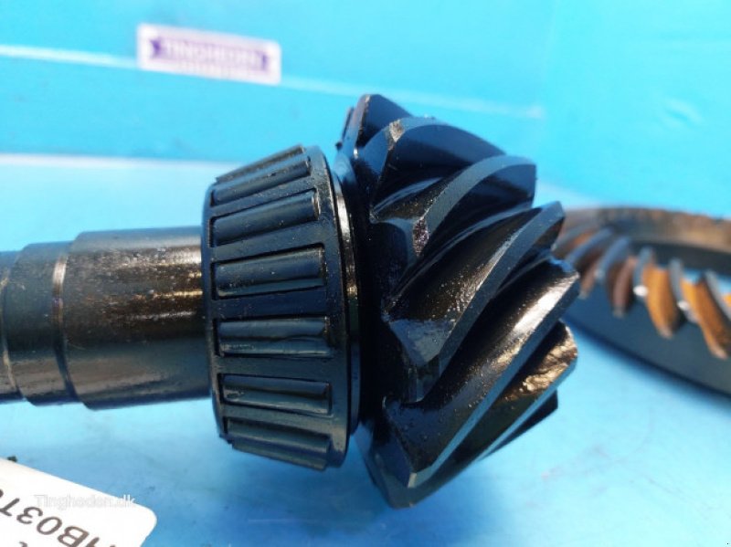 Getriebe & Getriebeteile от тип JCB 413S, Gebrauchtmaschine в Hemmet (Снимка 17)