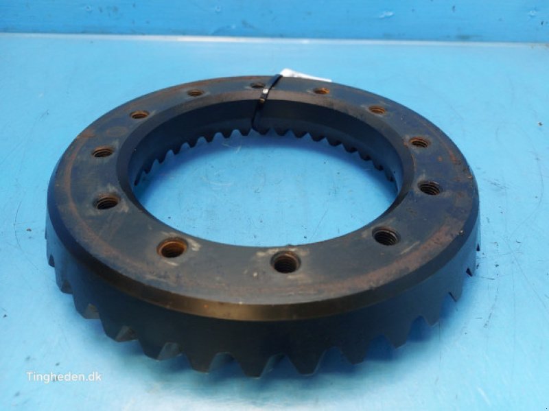 Getriebe & Getriebeteile от тип JCB 413S, Gebrauchtmaschine в Hemmet (Снимка 11)