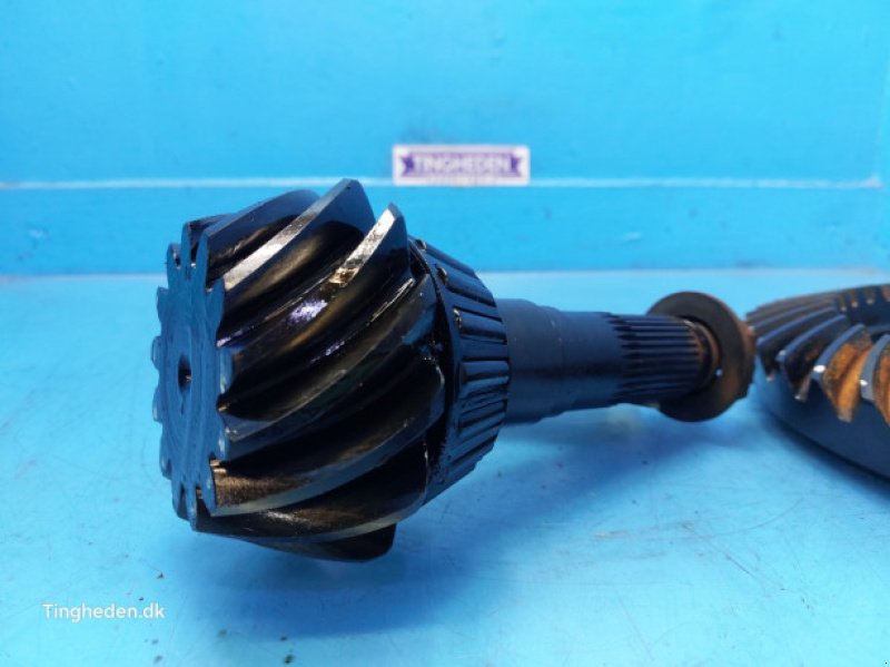 Getriebe & Getriebeteile от тип JCB 413S, Gebrauchtmaschine в Hemmet (Снимка 13)