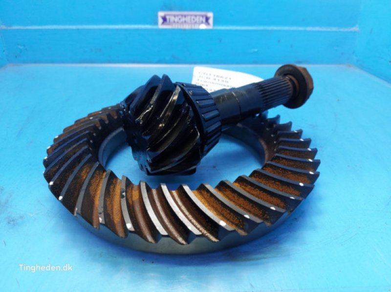 Getriebe & Getriebeteile от тип JCB 413S, Gebrauchtmaschine в Hemmet (Снимка 2)