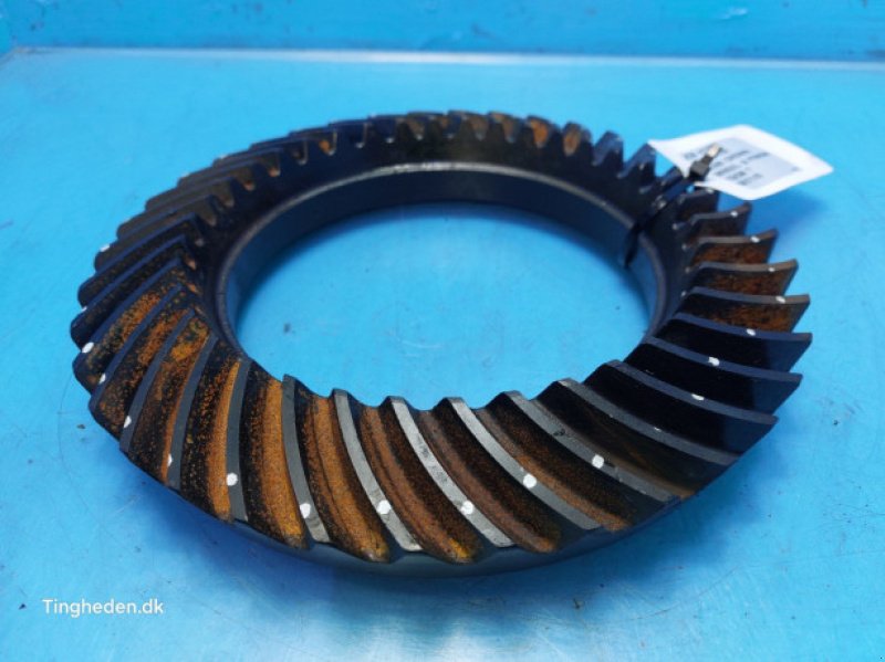 Getriebe & Getriebeteile от тип JCB 413S, Gebrauchtmaschine в Hemmet (Снимка 9)