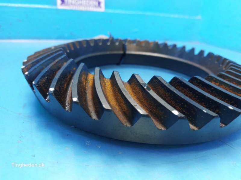 Getriebe & Getriebeteile от тип JCB 413S, Gebrauchtmaschine в Hemmet (Снимка 7)