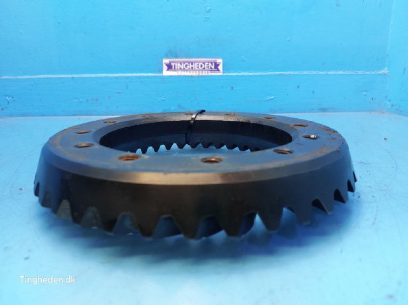 Getriebe & Getriebeteile от тип JCB 413S, Gebrauchtmaschine в Hemmet (Снимка 12)