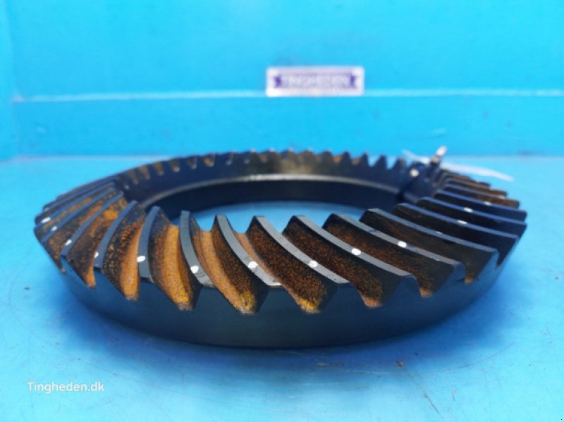 Getriebe & Getriebeteile от тип JCB 413S, Gebrauchtmaschine в Hemmet (Снимка 10)