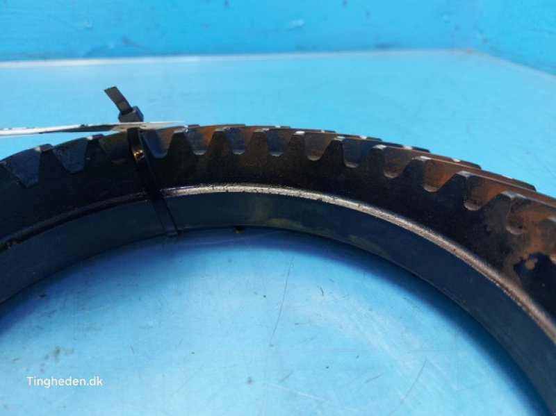 Getriebe & Getriebeteile от тип JCB 413S, Gebrauchtmaschine в Hemmet (Снимка 7)