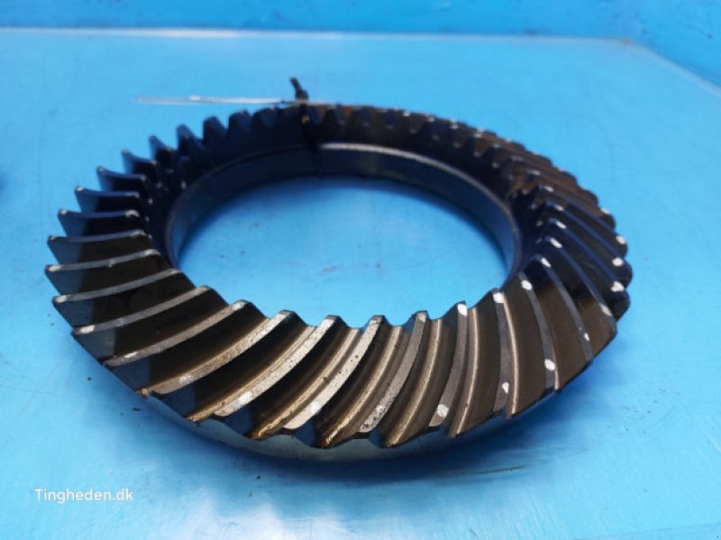 Getriebe & Getriebeteile от тип JCB 413S, Gebrauchtmaschine в Hemmet (Снимка 5)