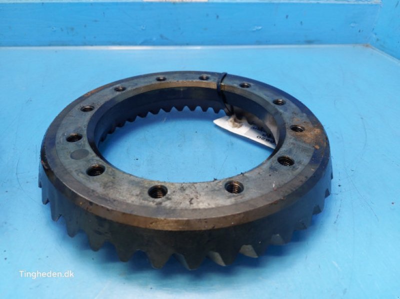 Getriebe & Getriebeteile от тип JCB 413S, Gebrauchtmaschine в Hemmet (Снимка 8)