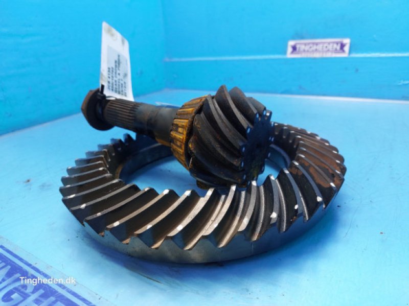 Getriebe & Getriebeteile от тип JCB 413S, Gebrauchtmaschine в Hemmet (Снимка 4)