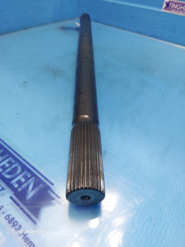 Getriebe & Getriebeteile del tipo JCB 427 HL, Gebrauchtmaschine In Hemmet (Immagine 8)