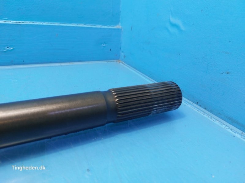 Getriebe & Getriebeteile del tipo JCB 427 HL, Gebrauchtmaschine In Hemmet (Immagine 2)