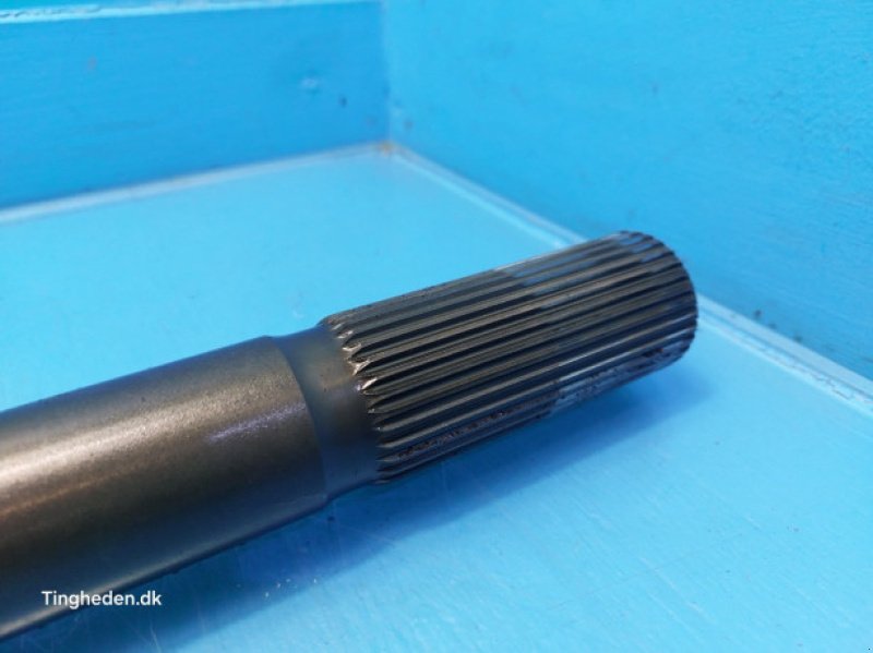 Getriebe & Getriebeteile del tipo JCB 427 HL, Gebrauchtmaschine In Hemmet (Immagine 3)