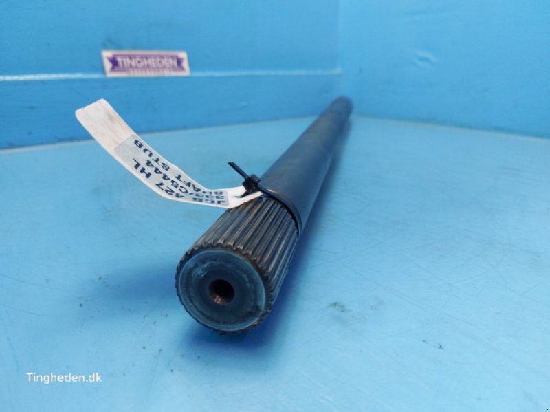 Getriebe & Getriebeteile del tipo JCB 427 HL, Gebrauchtmaschine In Hemmet (Immagine 5)