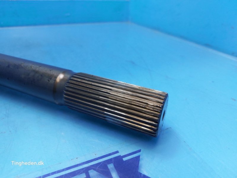 Getriebe & Getriebeteile del tipo JCB 427 HL, Gebrauchtmaschine In Hemmet (Immagine 9)