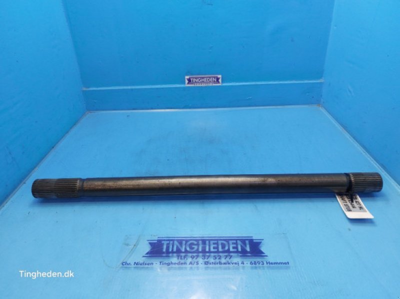 Getriebe & Getriebeteile des Typs JCB 427 HL, Gebrauchtmaschine in Hemmet (Bild 1)