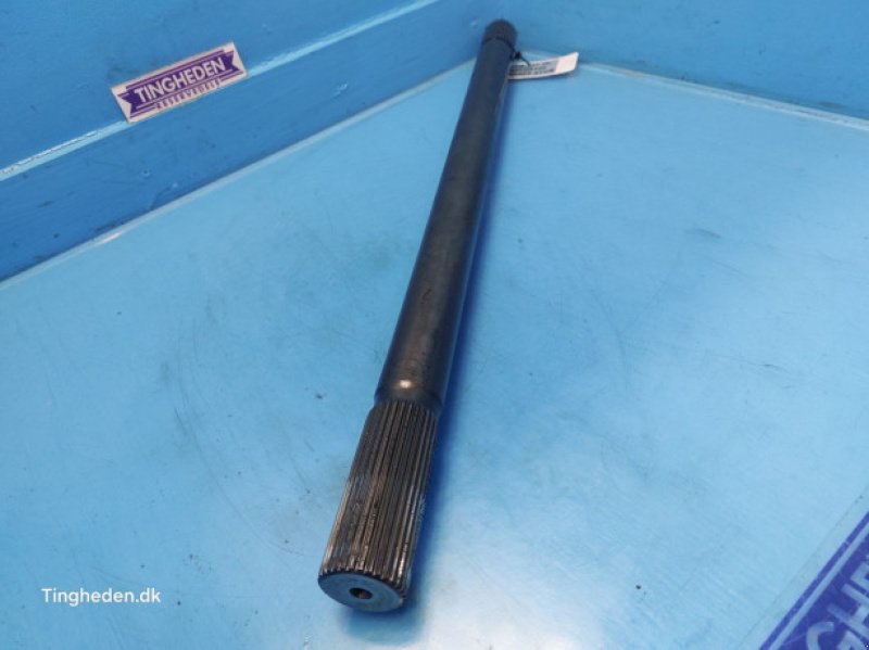 Getriebe & Getriebeteile des Typs JCB 427 HL, Gebrauchtmaschine in Hemmet (Bild 5)