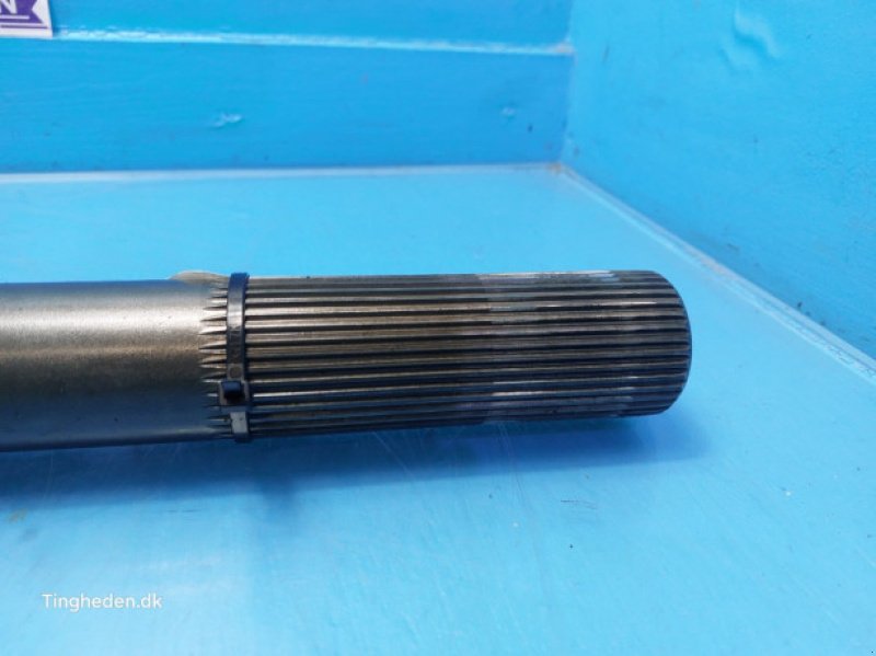 Getriebe & Getriebeteile des Typs JCB 427 HL, Gebrauchtmaschine in Hemmet (Bild 8)