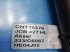 Getriebe & Getriebeteile des Typs JCB 427 HL, Gebrauchtmaschine in Hemmet (Bild 13)