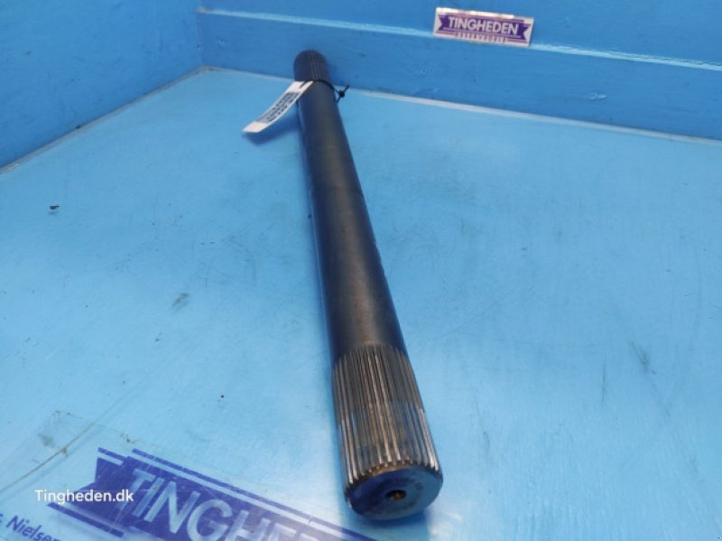 Getriebe & Getriebeteile des Typs JCB 427 HL, Gebrauchtmaschine in Hemmet (Bild 7)