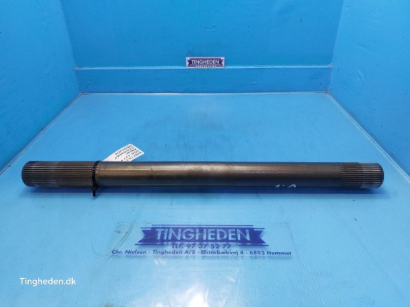 Getriebe & Getriebeteile des Typs JCB 427 HL, Gebrauchtmaschine in Hemmet (Bild 1)