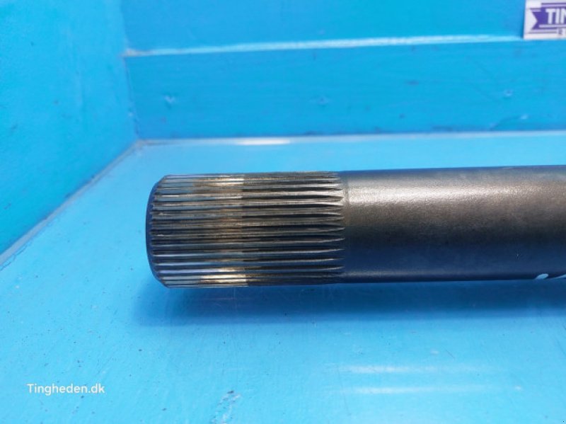 Getriebe & Getriebeteile des Typs JCB 427 HL, Gebrauchtmaschine in Hemmet (Bild 11)