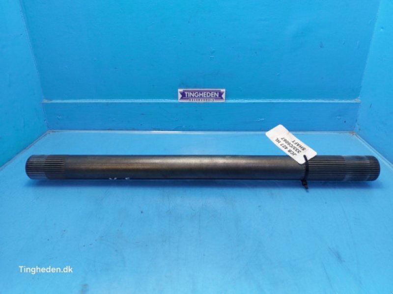 Getriebe & Getriebeteile des Typs JCB 427 HL, Gebrauchtmaschine in Hemmet (Bild 9)