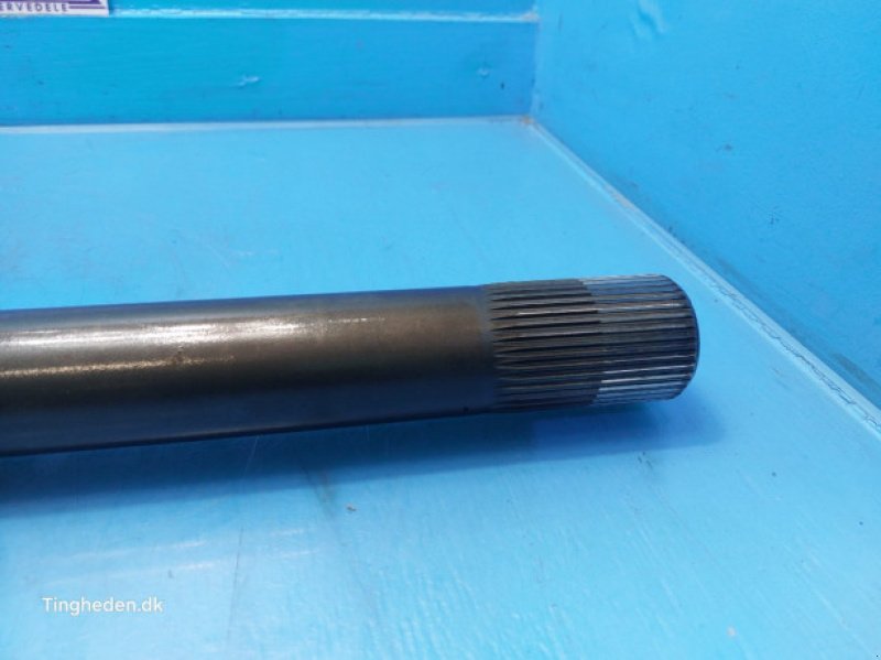 Getriebe & Getriebeteile des Typs JCB 427 HL, Gebrauchtmaschine in Hemmet (Bild 2)