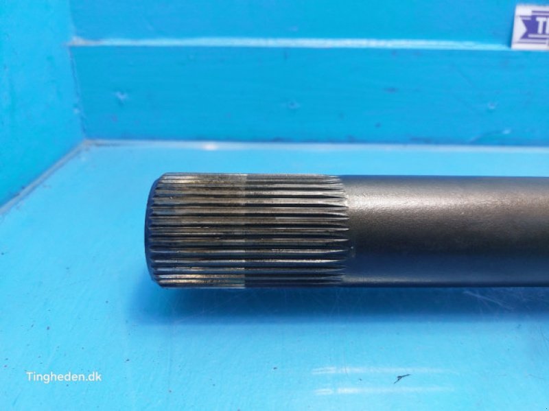 Getriebe & Getriebeteile des Typs JCB 427 HL, Gebrauchtmaschine in Hemmet (Bild 3)